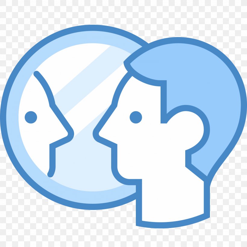 Mirror Reflection Person Clip Art, PNG, 1600x1600px, Mirror, Area, Blue, Color, Communication Download Free
