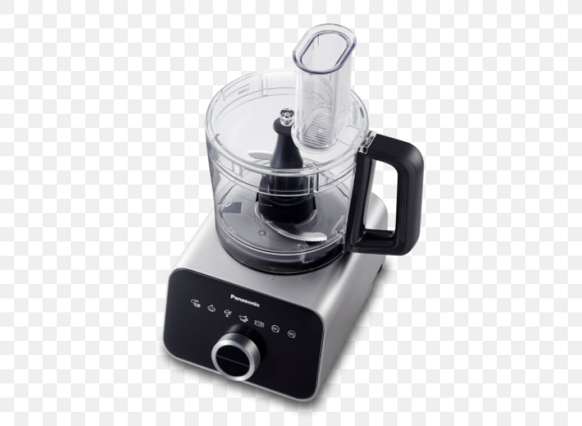 Panasonic MK-F500WXE Food Processor Price Blender, PNG, 800x600px, Panasonic Mkf500wxe Food Processor, Blender, Convenience Food, Cookware Accessory, Food Download Free