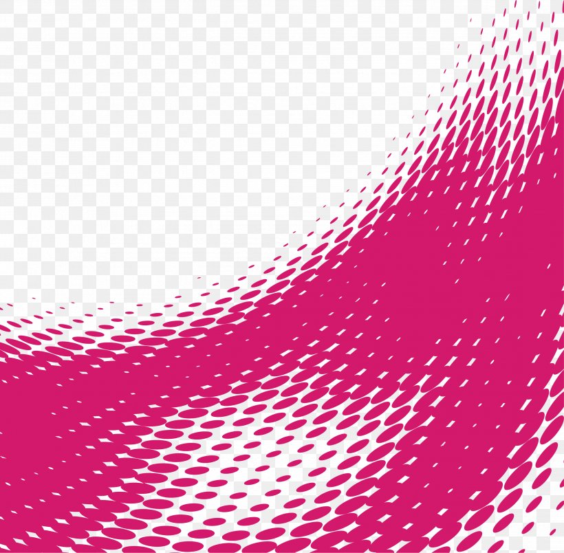 Point Red Wave Euclidean Vector, PNG, 2681x2631px, Point, Magenta, Mesh, Pink, Red Download Free