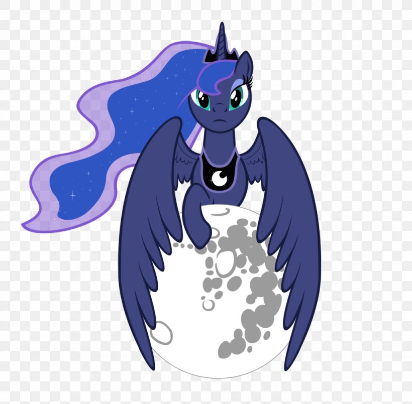 Pony Princess Luna Princess Celestia Twilight Sparkle Moon, PNG, 1024x1006px, Pony, Bbbff, Cartoon, Fictional Character, Horse Like Mammal Download Free