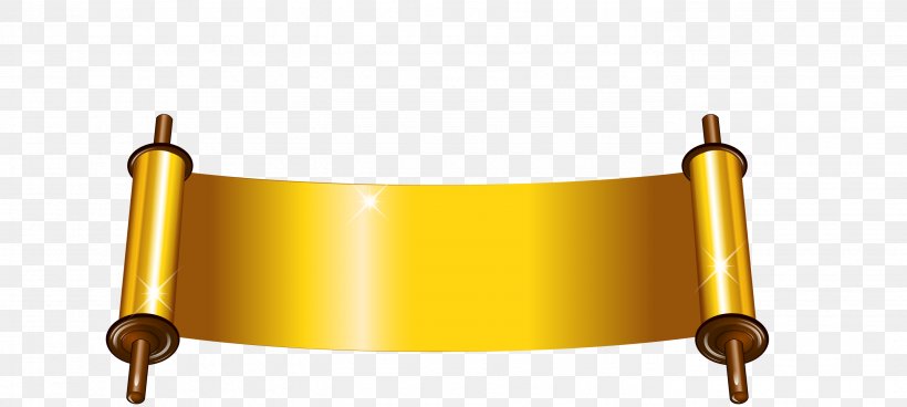 Ribbon Scroll, PNG, 2779x1248px, Ribbon, Coreldraw, Pptx, Rectangle, Scalable Vector Graphics Download Free