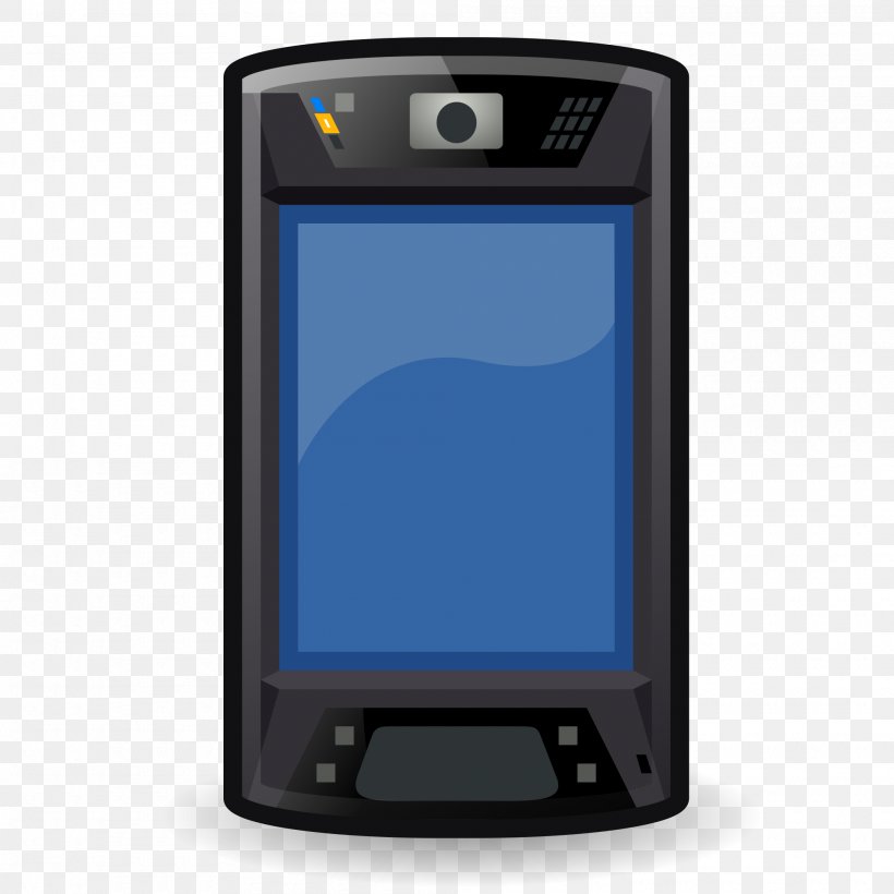 Smartphone Feature Phone Hewlett-Packard PDA IPAQ, PNG, 2000x2000px, Smartphone, Cellular Network, Communication, Communication Device, Computer Download Free