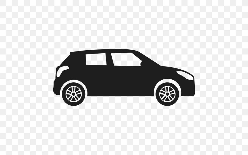 Sports Car Vector Graphics Hatchback City Car, PNG, 512x512px, 2018 Bmw 530i, Car, Automotive Design, Automotive Wheel System, City Car Download Free