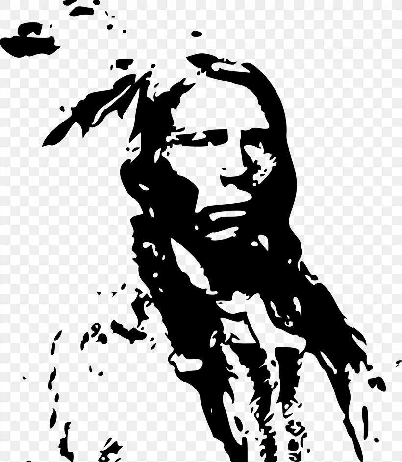 Stencil Black-and-white, PNG, 1669x1920px, Stencil, Blackandwhite Download Free