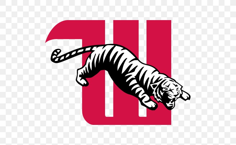 Wittenberg University Tigers Men's Basketball Wittenberg Tigers Football Ohio Wesleyan University North Coast Athletic Conference, PNG, 505x505px, Wittenberg University, Area, Art, Black, Black And White Download Free