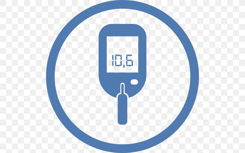 Blood Sugar Glucose Test Diabetes Mellitus, PNG, 512x512px, Blood Sugar, Area, Blood, Blood Glucose Meters, Blood Pressure Download Free