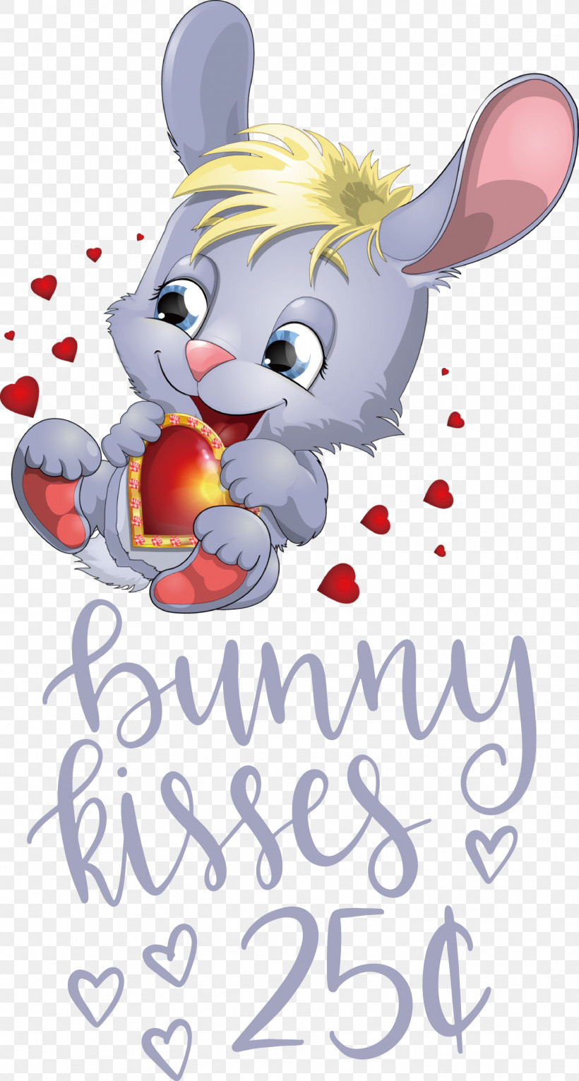 Bunny Kisses Easter Easter Day, PNG, 1606x3000px, Easter, Animation, Bugs Bunny, Drawing, Easter Day Download Free