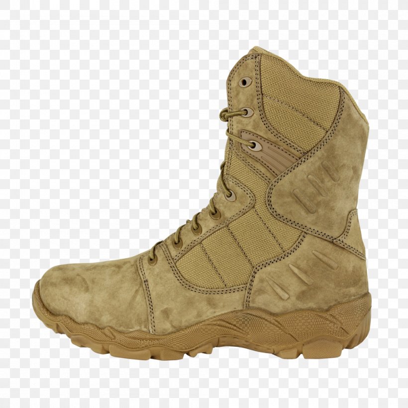 Combat Boot Shoe Zipper Leather, PNG, 1000x1000px, Boot, Beige, Chelsea Boot, Combat Boot, Fashion Boot Download Free