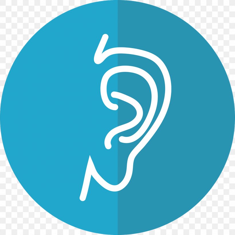 Hearing, PNG, 1280x1280px, Hearing, Aqua, Azure, Blue, Brand Download Free