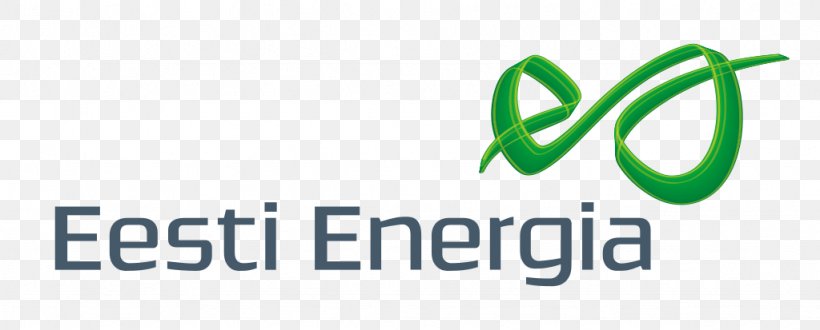 Eesti Energia Energy Business Isoest OÜ Electricity, PNG, 1024x413px, Energy, Area, Brand, Business, Electricity Download Free
