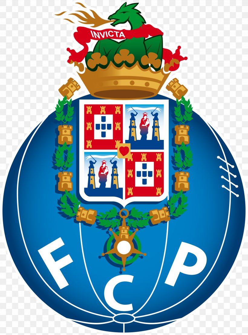 FC Porto F.C. Porto B Estádio Do Dragão Dream League Soccer Newcastle United F.C., PNG, 2979x4020px, Fc Porto, Ball, Brentford Fc, Christmas Ornament, Dream League Soccer Download Free