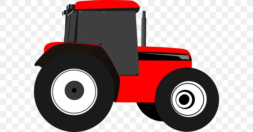 John Deere Tractor Farmall Agriculture Clip Art, PNG, 600x428px, John Deere, Agricultural Machinery, Agriculture, Automotive Design, Automotive Tire Download Free