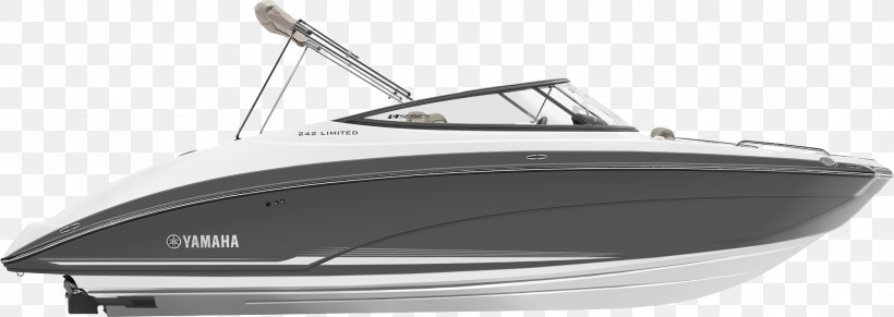Motor Boats Yamaha Motor Company Jetboat Yamaha Corporation, PNG, 2000x712px, Motor Boats, Automotive Exterior, Boat, Boating, Ecosystem Download Free