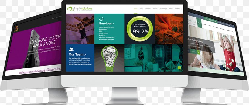 Responsive Web Design Front-end Web Development Computer Software, PNG, 948x403px, Responsive Web Design, Brand, Communication, Computer Software, Content Management System Download Free