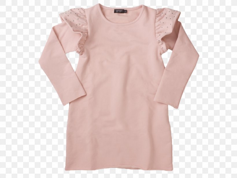 Sleeve Dress T-shirt Clothing Tunic, PNG, 960x720px, Watercolor, Cartoon, Flower, Frame, Heart Download Free