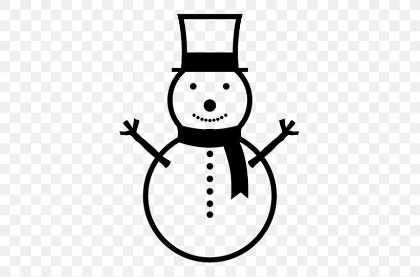 Snowman Clip Art, PNG, 542x541px, Snowman, Artwork, Black And White, Christmas, Line Art Download Free