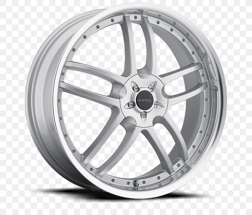 Alloy Wheel Car Tire Rim Autofelge, PNG, 700x700px, Alloy Wheel, Allterrain Vehicle, Auto Part, Autofelge, Automotive Tire Download Free