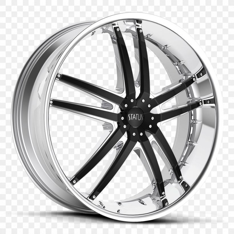 Car Rim Alloy Wheel Custom Wheel, PNG, 1000x1000px, Car, Alloy, Alloy Wheel, Auto Part, Automobile Repair Shop Download Free