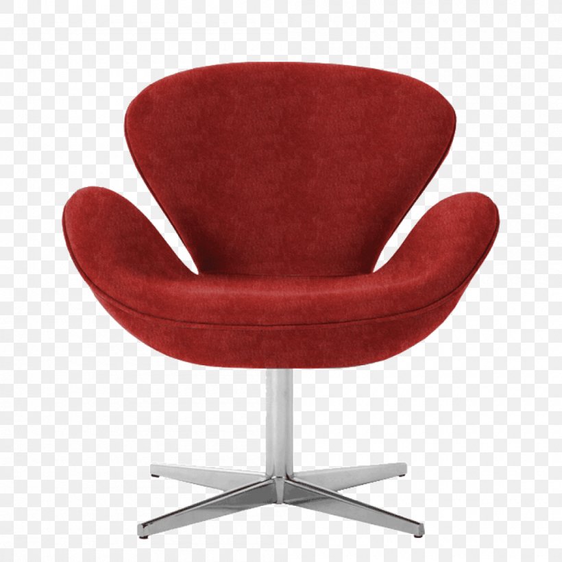 Chair Egg Bergère Furniture Swan, PNG, 1000x1000px, Chair, Armrest, Arne Jacobsen, Chairmaker, Eero Saarinen Download Free