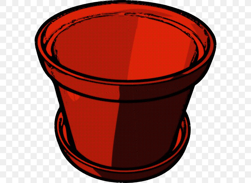 Clip Art Red Bucket, PNG, 594x598px, Red, Bucket Download Free