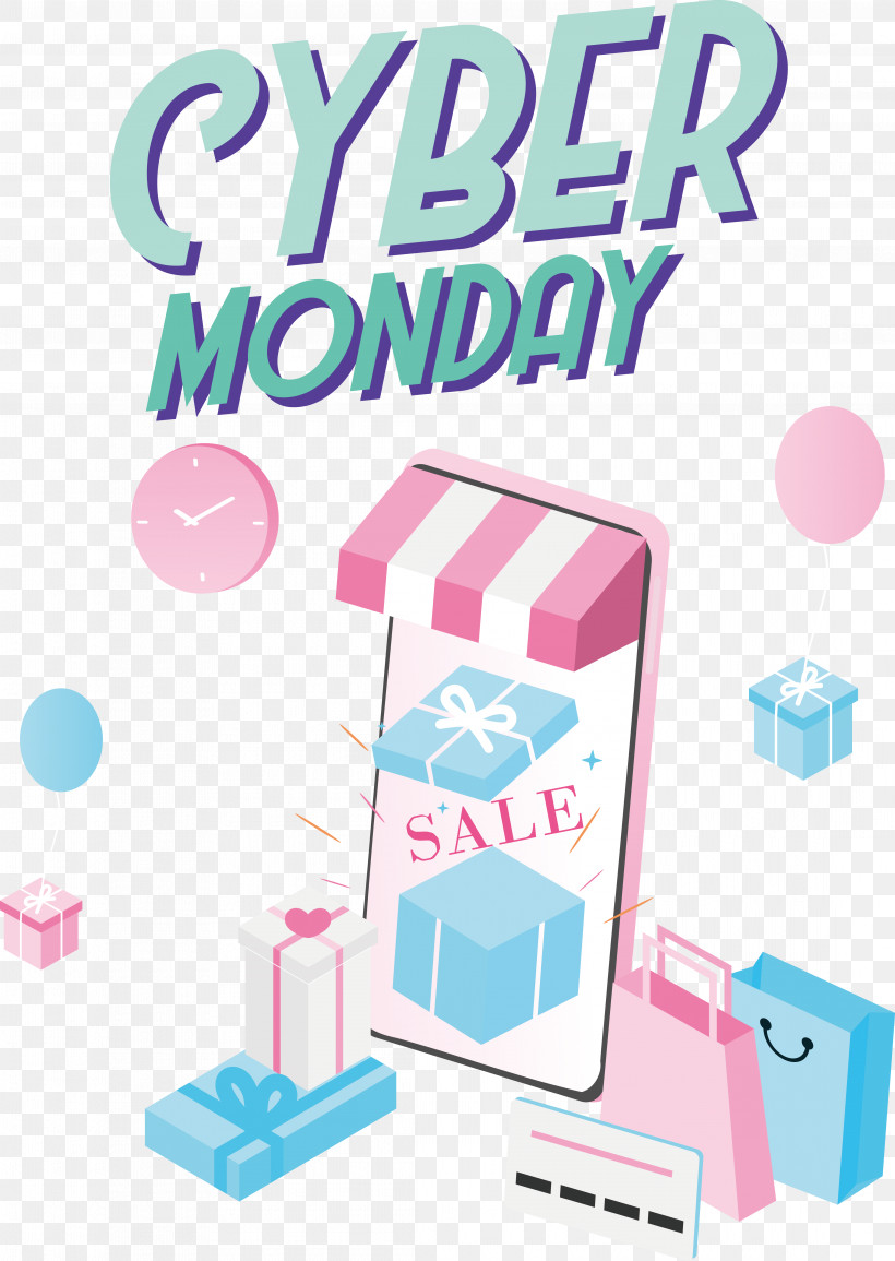 Cyber Monday, PNG, 4375x6163px, Cyber Monday, Sales Download Free