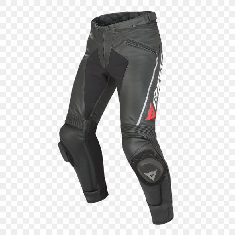 Dainese Pants Leather Motorcycle Jacket, PNG, 1300x1300px, Dainese, Black, Boot, Clothing, Goretex Download Free