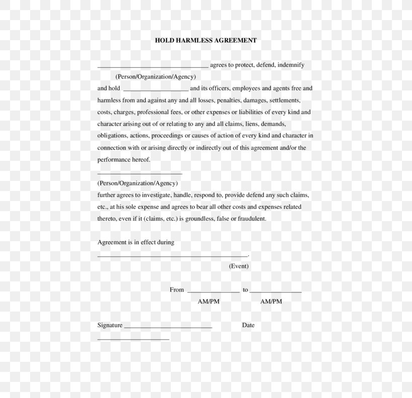 Document Contract Form Rental Agreement Template, PNG, 612x792px, Document, Area, Brand, Contract, Diagram Download Free