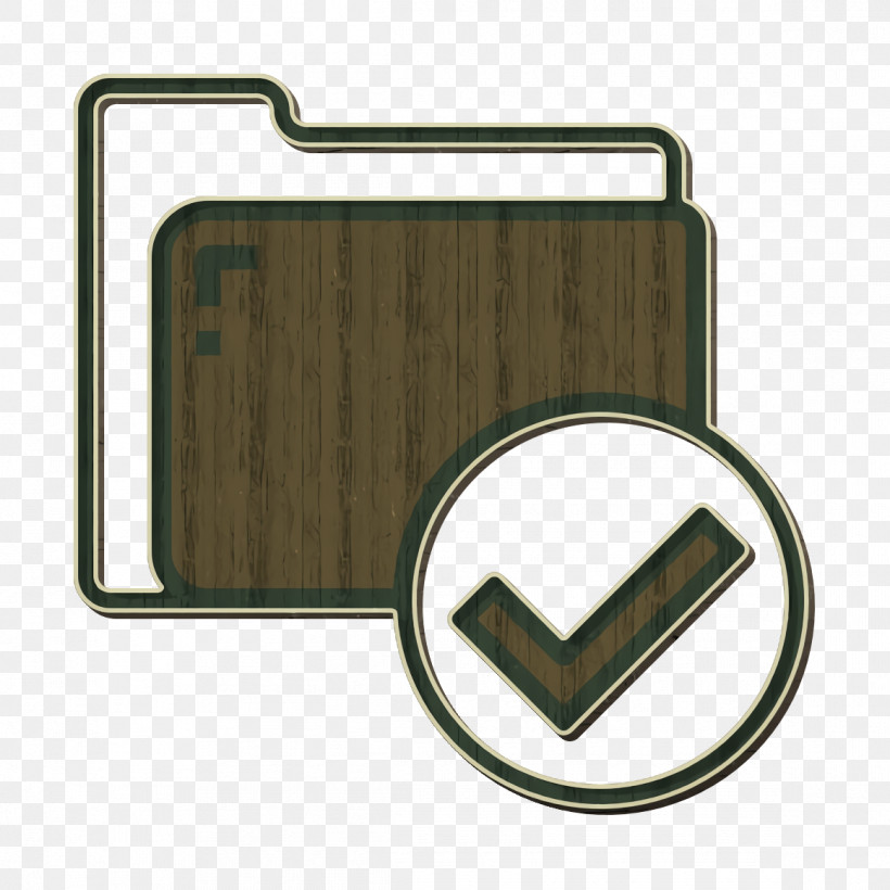 Folder And Document Icon Check Icon Folder Icon, PNG, 1162x1162px, Folder And Document Icon, Check Icon, Folder Icon, Rectangle Download Free