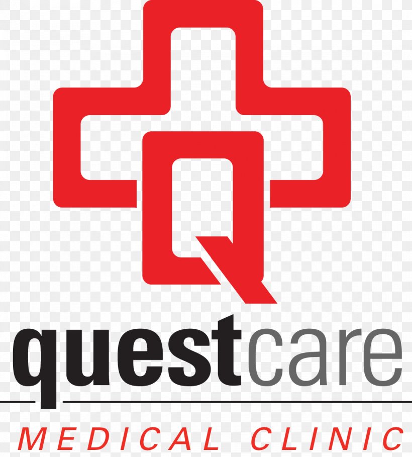 Logo Questcare Medical Clinic At Mansfield Brand, PNG, 1170x1298px, Logo, Area, Brand, Clinic, Mansfield Download Free