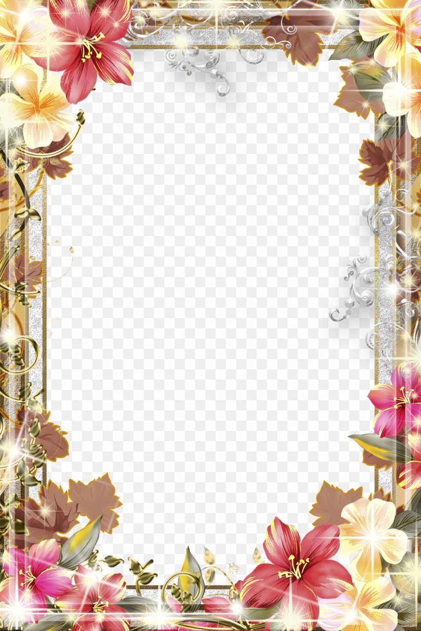 Picture Frame Download, PNG, 1500x2250px, Picture Frame, Cut Flowers, Decor, Flora, Floral Design Download Free