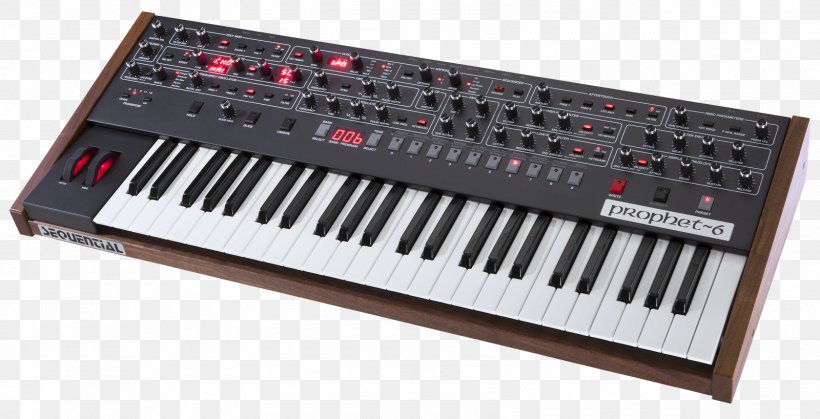 Sequential Circuits Prophet-5 Oberheim OB-Xa Sound Synthesizers Analog Synthesizer Keyboard, PNG, 1600x818px, Sequential Circuits Prophet5, Analog Synthesizer, Dave Smith, Dave Smith Instruments, Digital Piano Download Free