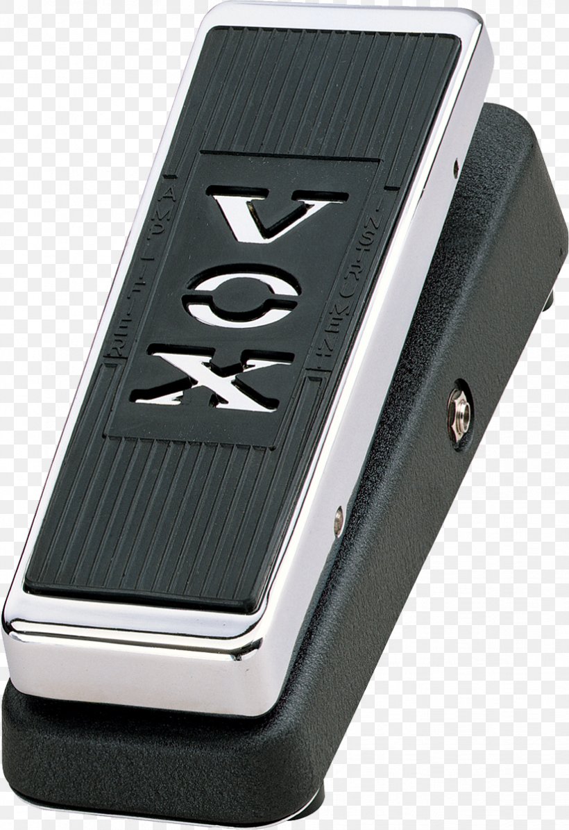 VOX V847A Wah-Wah Wah-wah Pedal Effects Processors & Pedals VOX Amplification Ltd. Dunlop Cry Baby, PNG, 823x1200px, Wahwah Pedal, Data Storage Device, Distortion, Dunlop Cry Baby, Effects Processors Pedals Download Free