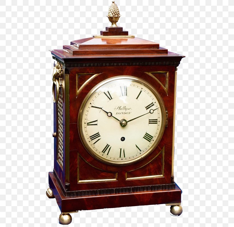 Bracket Clock Floor & Grandfather Clocks Electric Clock Movement, PNG, 503x793px, Clock, Antique, Bracket, Bracket Clock, Dial Download Free