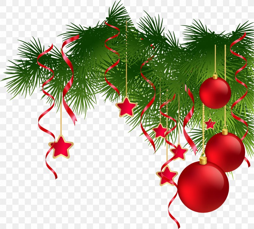 Christmas Tree Christmas Ornament, PNG, 2001x1802px, Christmas Tree, Artworks, Branch, Cartoon, Christmas Download Free
