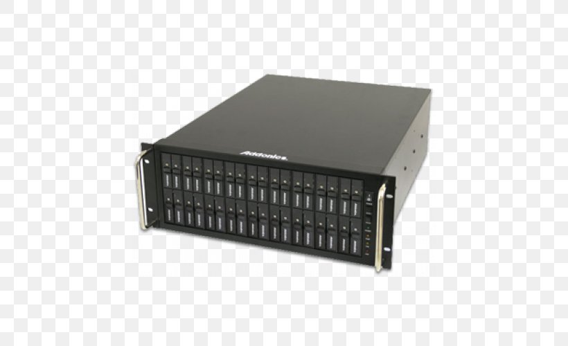 Disk Array Hard Drives Disk Storage ISCSI Data Storage, PNG, 500x500px, 19inch Rack, Disk Array, Array, Computer Component, Computer Data Storage Download Free