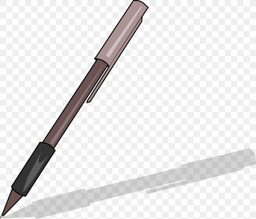 Fountain Pen Paper Clip Art, PNG, 1920x1649px, Pen, Ballpoint Pen, Ballpoint Pen Artwork, Brush, Drawing Download Free