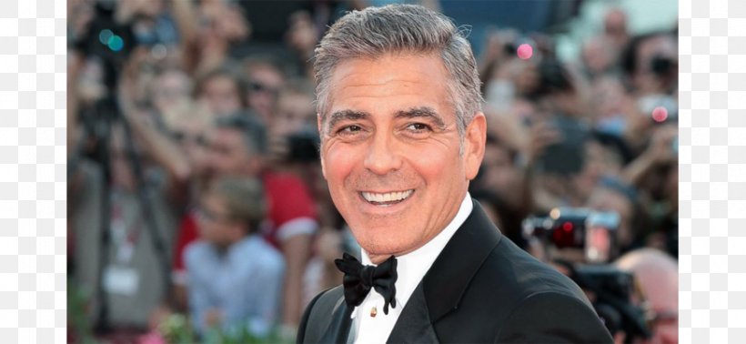 George Clooney Solaris Actor Marriage, PNG, 872x402px, George Clooney, Actor, Amal Clooney, Female, Film Download Free