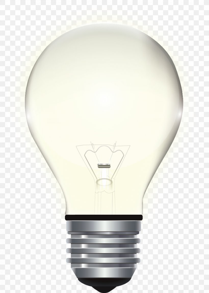 Incandescent Light Bulb Lamp, PNG, 830x1167px, Light, Chart, Incandescent Light Bulb, Installation, Lamp Download Free