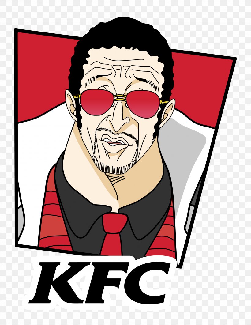 KFC Fried Chicken Restaurant Chicken Meat, PNG, 2550x3300px, Watercolor, Cartoon, Flower, Frame, Heart Download Free