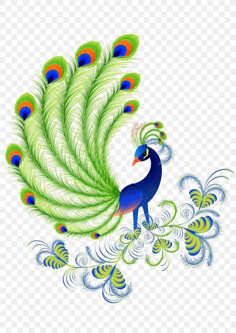 Peafowl Free Content Clip Art, PNG, 2480x3508px, Peafowl, Art, Beak, Bird, Document Download Free