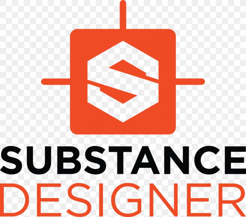 Substance Painter 2018 Logo Substance Designer 2018, PNG, 899x795px, 3d Computer Graphics, Substance Painter 2018, Allegorithmic, Area, Brand Download Free