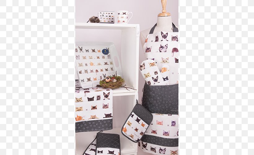 Towel Cat Apron Glove Pot-holder, PNG, 664x500px, Towel, Apron, Cat, Ceramic, Cotton Download Free