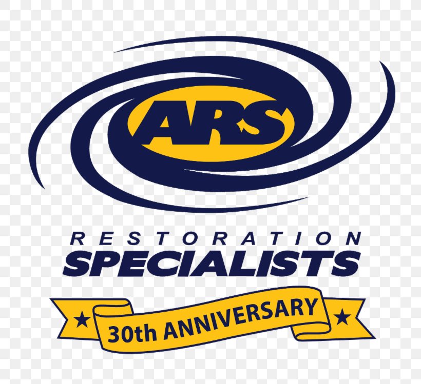 ARS Restoration Specialists ARS Crisis Management Training Sponsor Logo Brand, PNG, 800x749px, Sponsor, Area, Brand, Business, Crisis Management Download Free