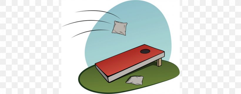 Cornhole Bean Bag Chairs Lawn Games Clip Art, PNG, 960x375px, Cornhole, Area, Bag, Bean, Bean Bag Chairs Download Free