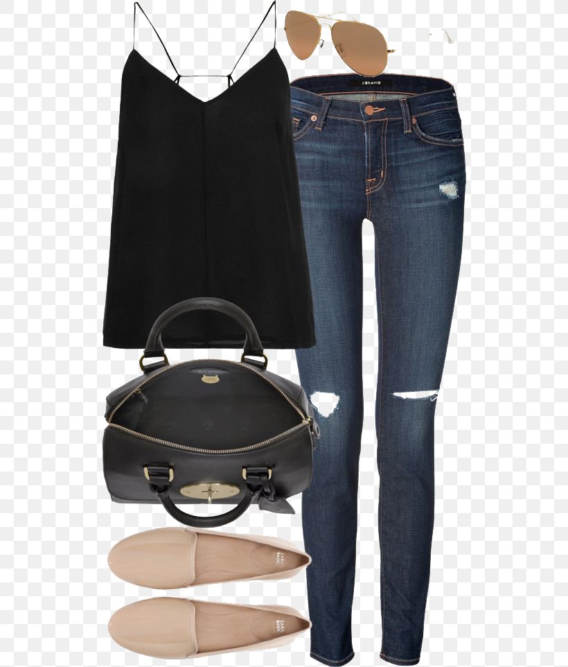 Fashion Casual Clothing Blouse Jeans, PNG, 564x962px, Fashion, Belt, Blouse, Bohochic, Casual Download Free