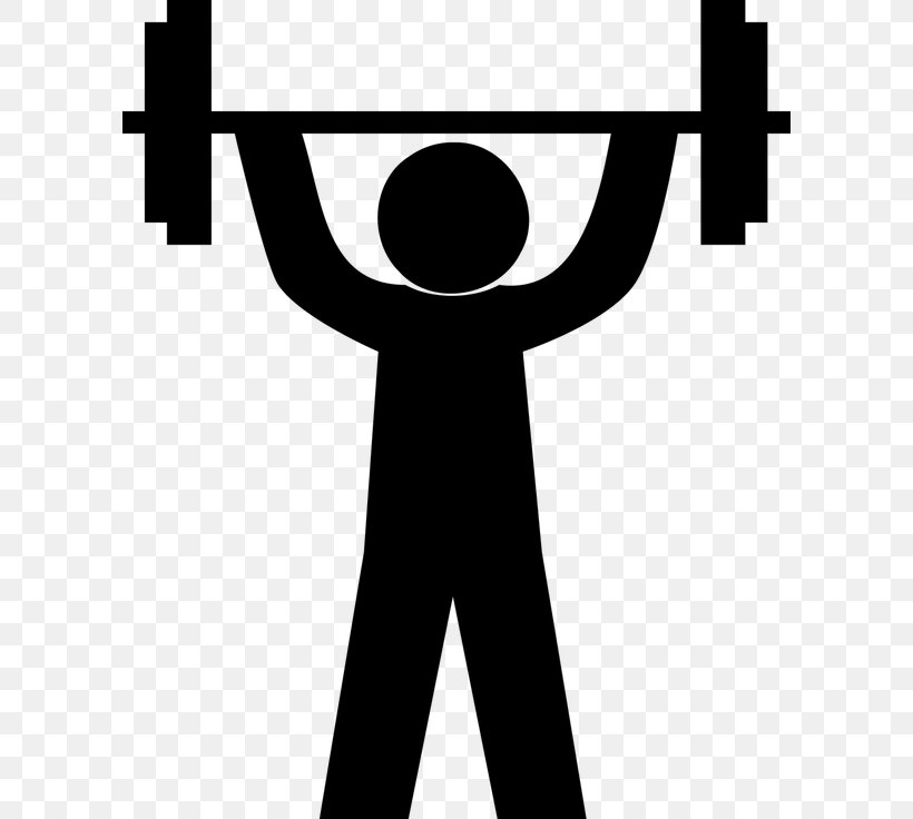 Fitness Centre Strength Training General Fitness Training Latitude One The Gym Clip Art, PNG, 600x736px, Fitness Centre, Area, Barbell, Black, Black And White Download Free