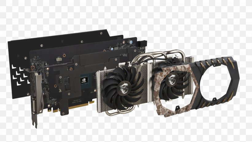 Graphics Cards & Video Adapters NVIDIA GeForce GTX 1060 Laptop GDDR5 SDRAM, PNG, 3838x2170px, Graphics Cards Video Adapters, Computer, Computer Component, Computer Cooling, Computer Monitors Download Free