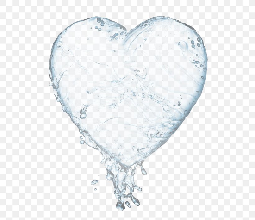 Heart Stock Photography Water, PNG, 677x708px, Watercolor, Cartoon, Flower, Frame, Heart Download Free