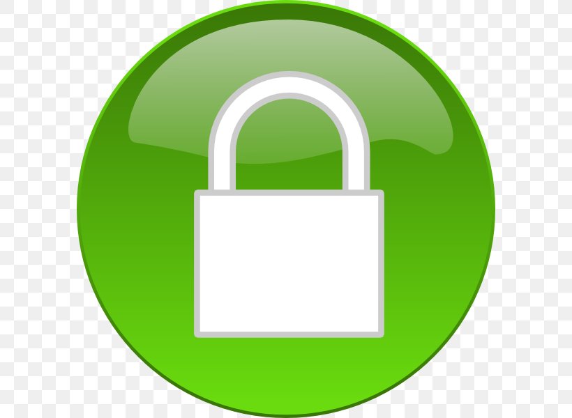 Padlock Clip Art, PNG, 600x600px, Lock, Brand, Combination Lock, Computer Lock, Door Download Free