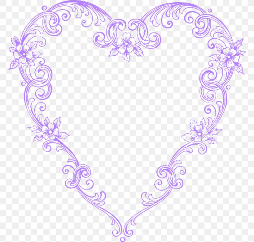 Purple Heart Rose, PNG, 768x783px, Watercolor, Cartoon, Flower, Frame, Heart Download Free